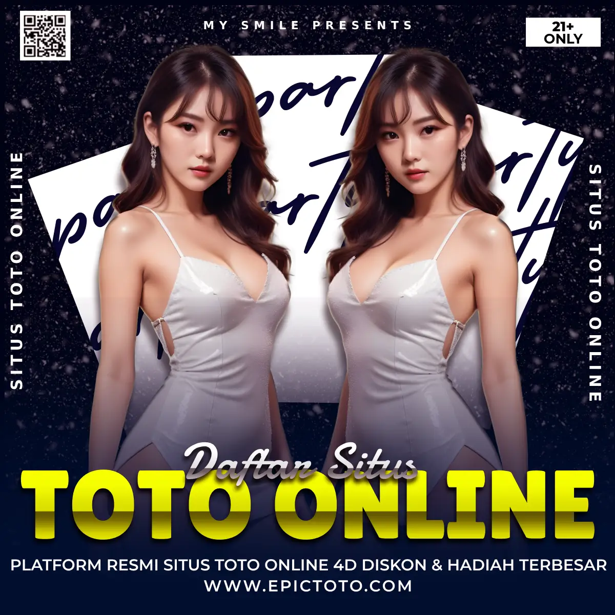 EPICTOTO ^ Platform Resmi Situs Toto Online 4D Diskon & Hadiah Terbesar